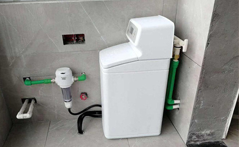 襄阳医疗超纯水设备