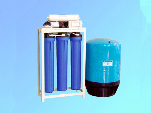 商用净水设备