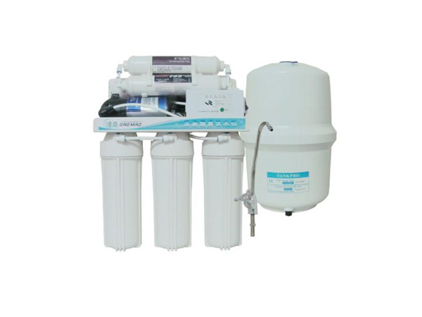 家用净水设备