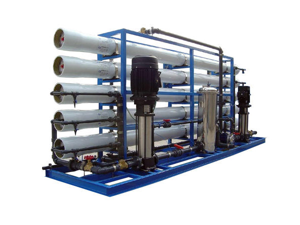 工业净水设备
