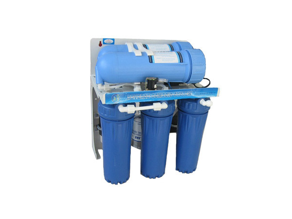 家用净水设备