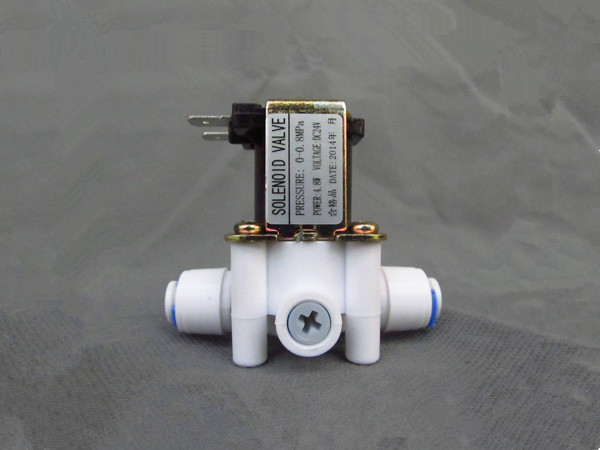 快接废水电磁阀