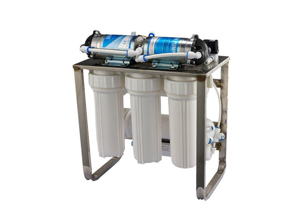 商用净水设备